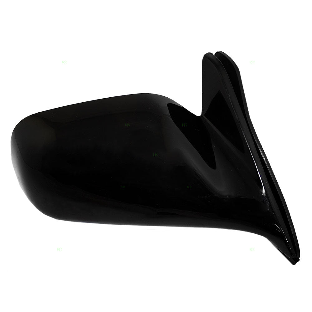Manual Mirror for 1989-1990 Prizm 1988-1992 Corolla 879101A240 Right