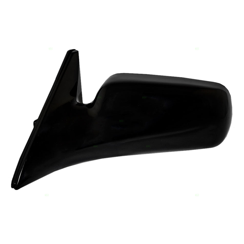 Manual Mirror for 1987-1991 Camry 8794032220 Left