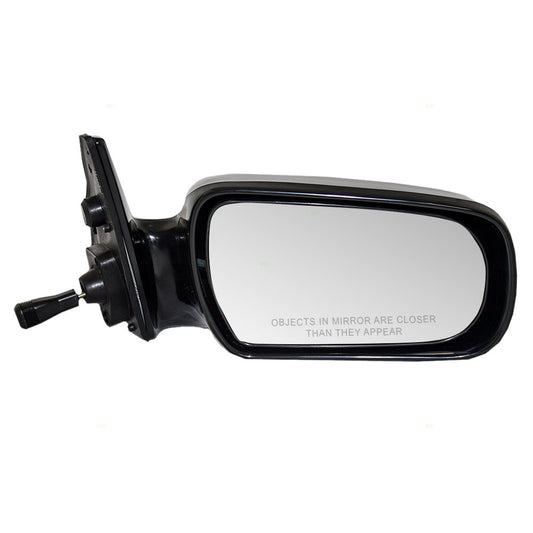Manual Mirror for 1987-1991 Camry 8791032250 Right