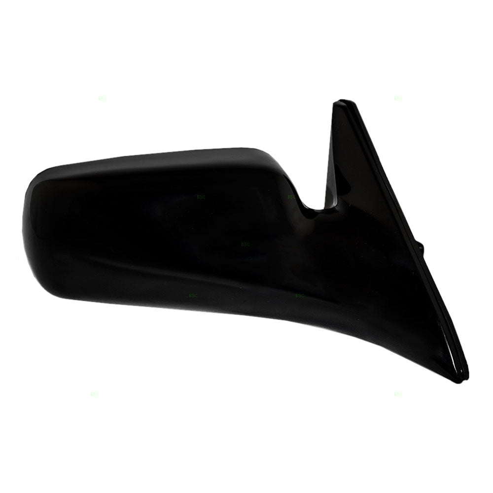 Manual Mirror for 1987-1991 Camry 8791032250 Right