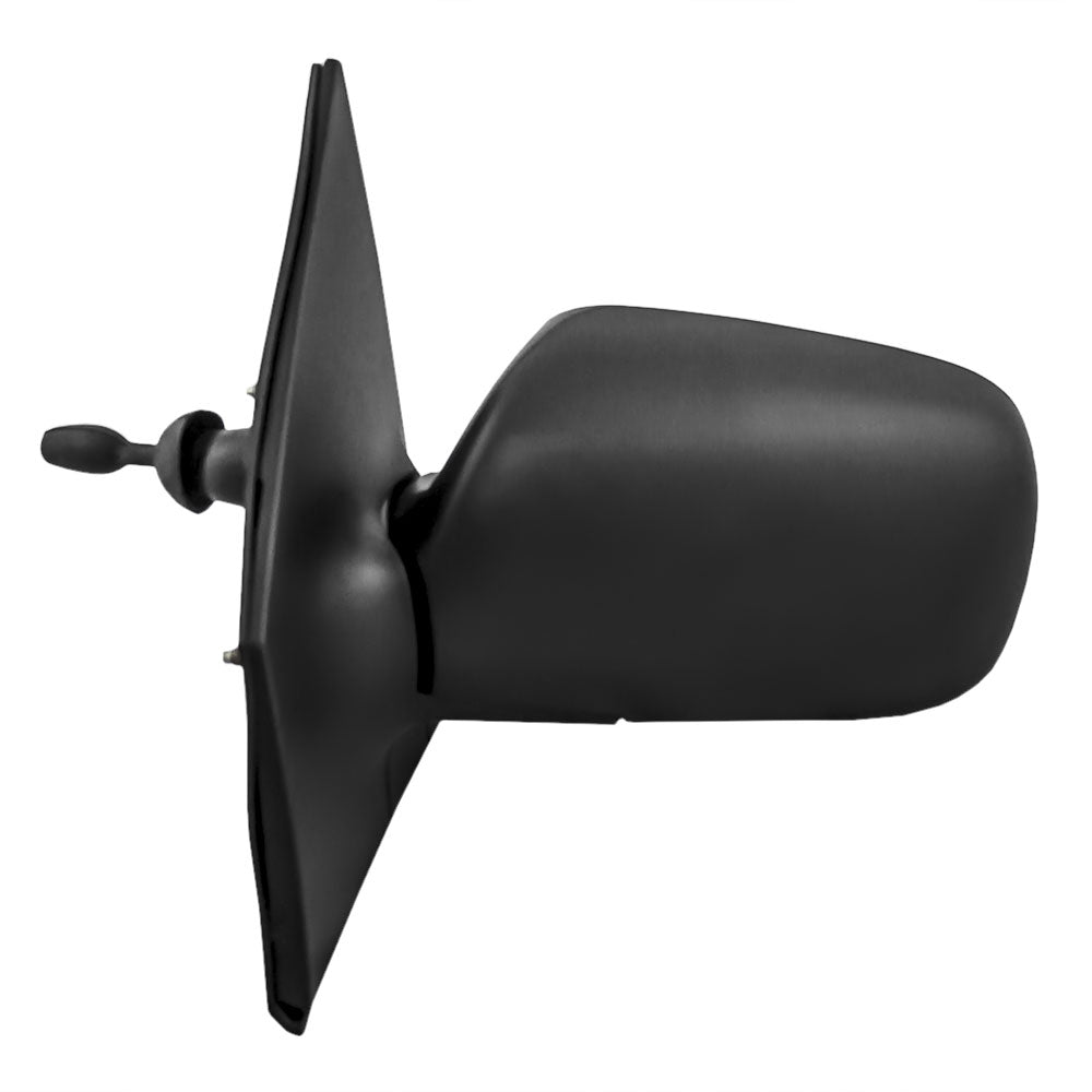 Manual Mirror for 2000-2005 Echo 8794052212 Left