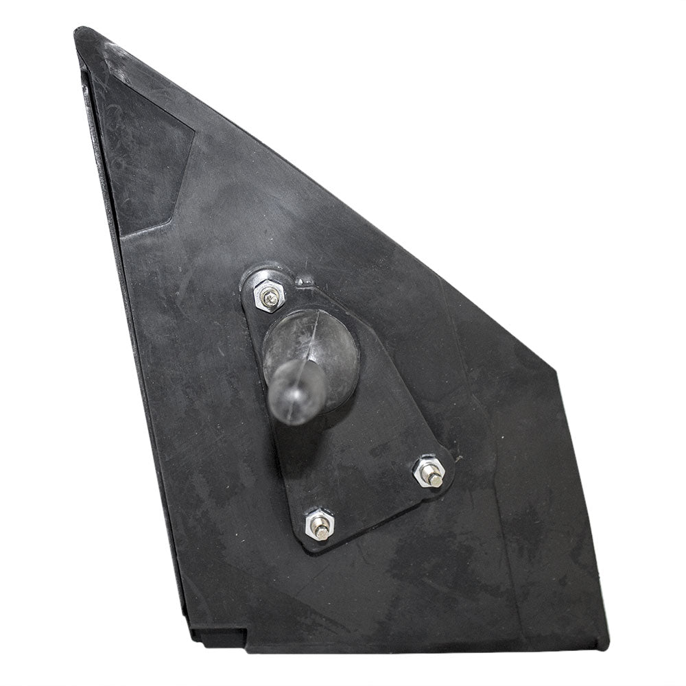 Manual Mirror for 2000-2005 Echo 8794052212 Left