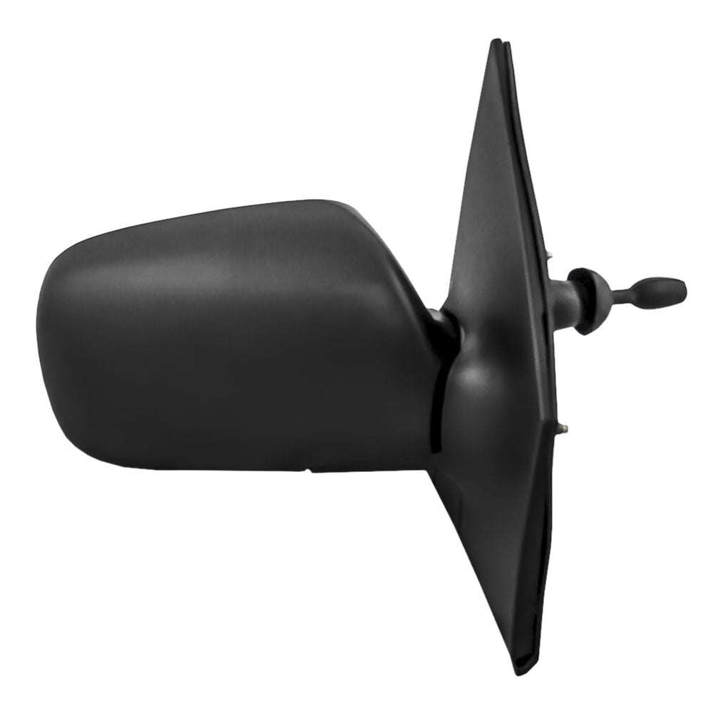 Manual Mirror for 2000-2005 Echo 8791052232 Right