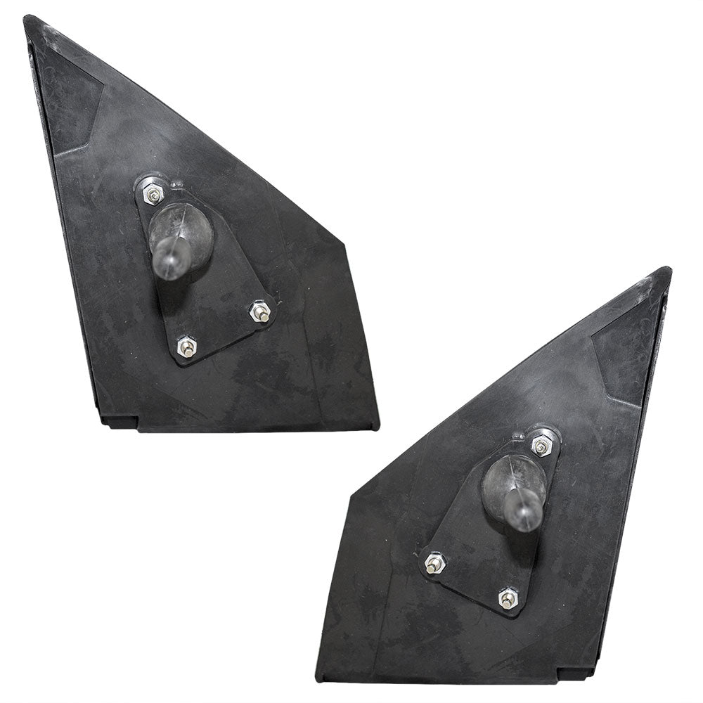 Manual Mirror for 2000-2005 Echo 8794052212 Set