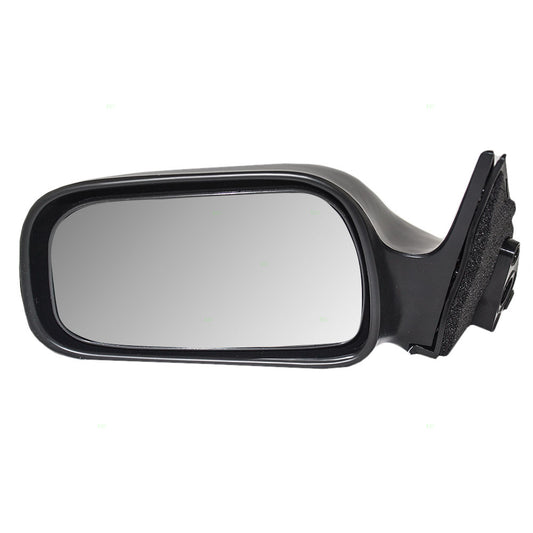 Manual Mirror for 1992-1996 Camry 8794006010 Left