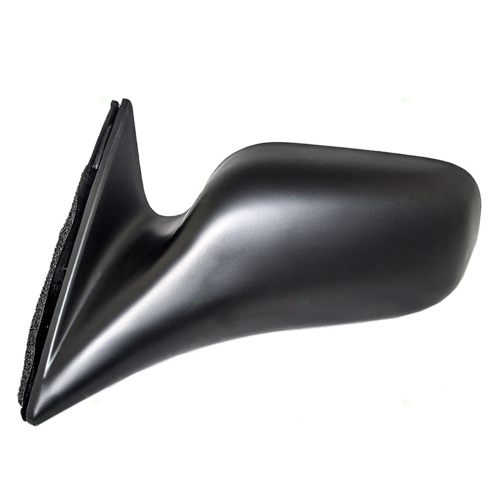 Manual Mirror for 1992-1996 Camry 8794006010 Left
