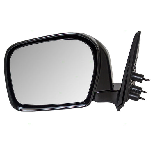 Manual Mirror for 2000-2000 Tacoma Off Road Package 8794035531 Left
