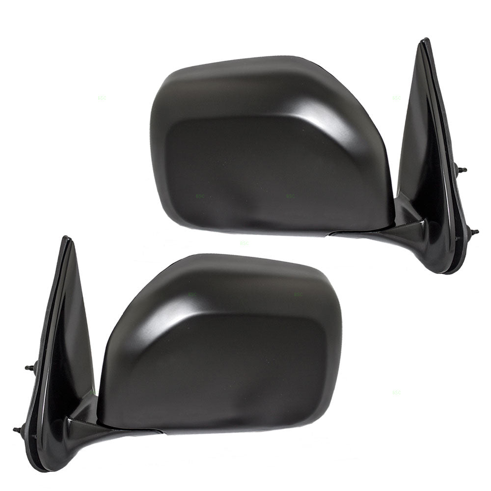 Manual Mirror for 2000-2000 Tacoma Off Road Package 8794035531 Set