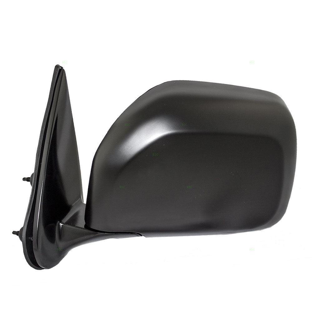 Manual Mirror for 2000-2000 Tacoma Off Road Package 8794035531 Left