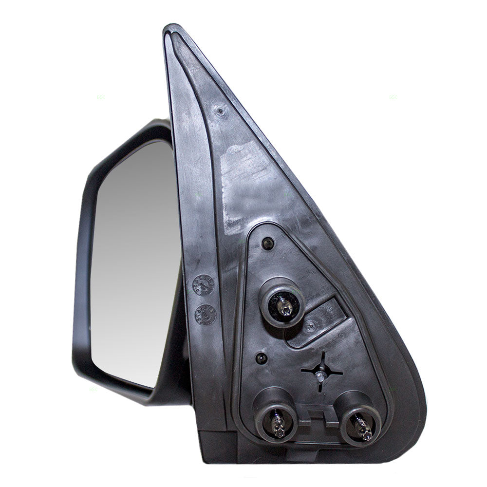 Manual Mirror for 2000-2000 Tacoma Off Road Package 8794035531 Left