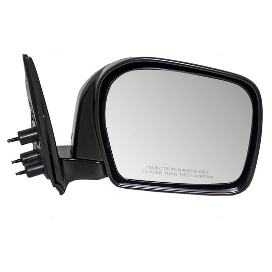 Manual Mirror for 2000-2000 Tacoma Off Road Package 8791035560 Right