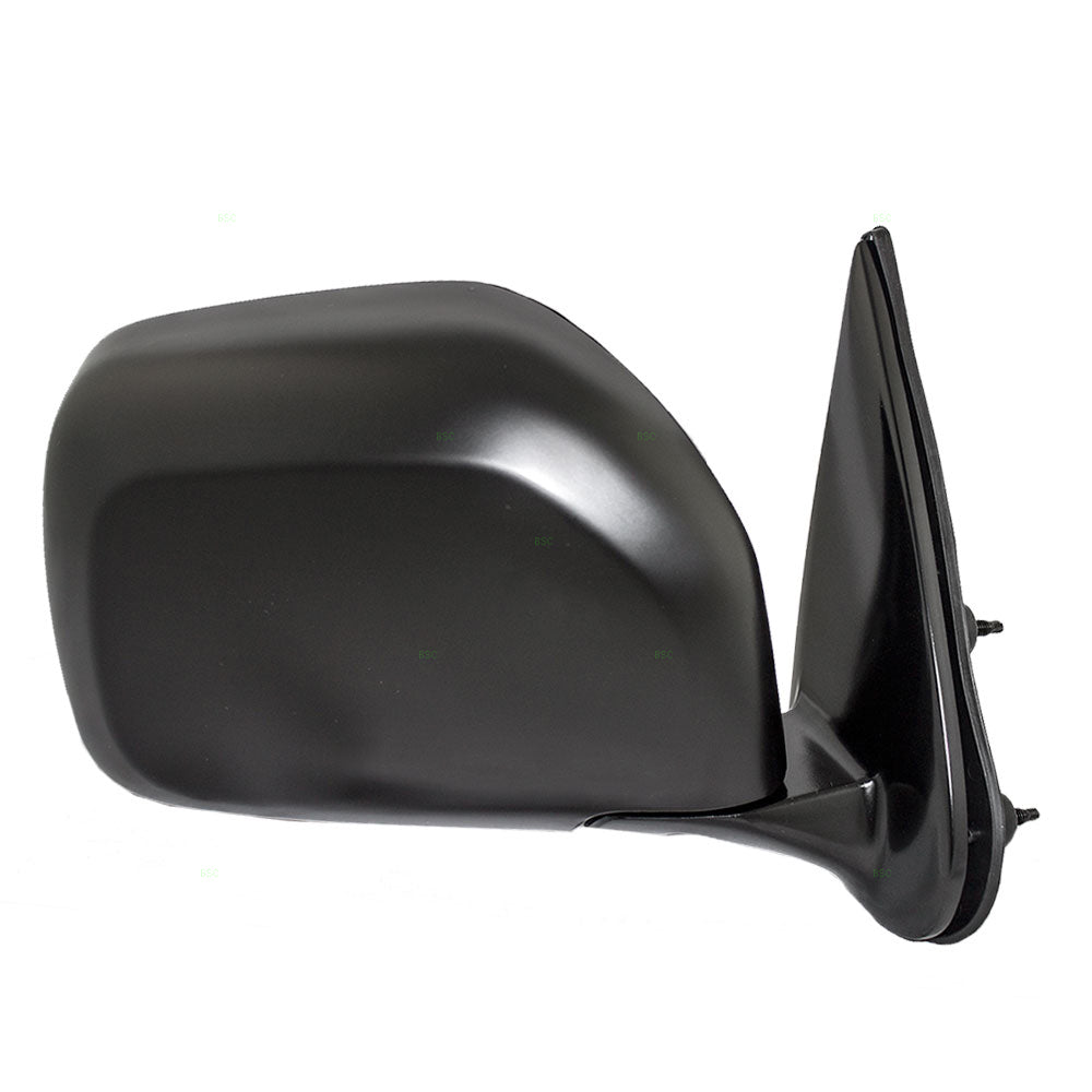 Manual Mirror for 2000-2000 Tacoma Off Road Package 8791035560 Right
