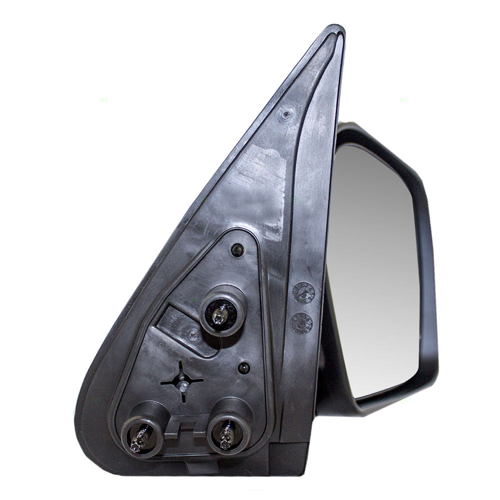 Manual Mirror for 2000-2000 Tacoma Off Road Package 8791035560 Right