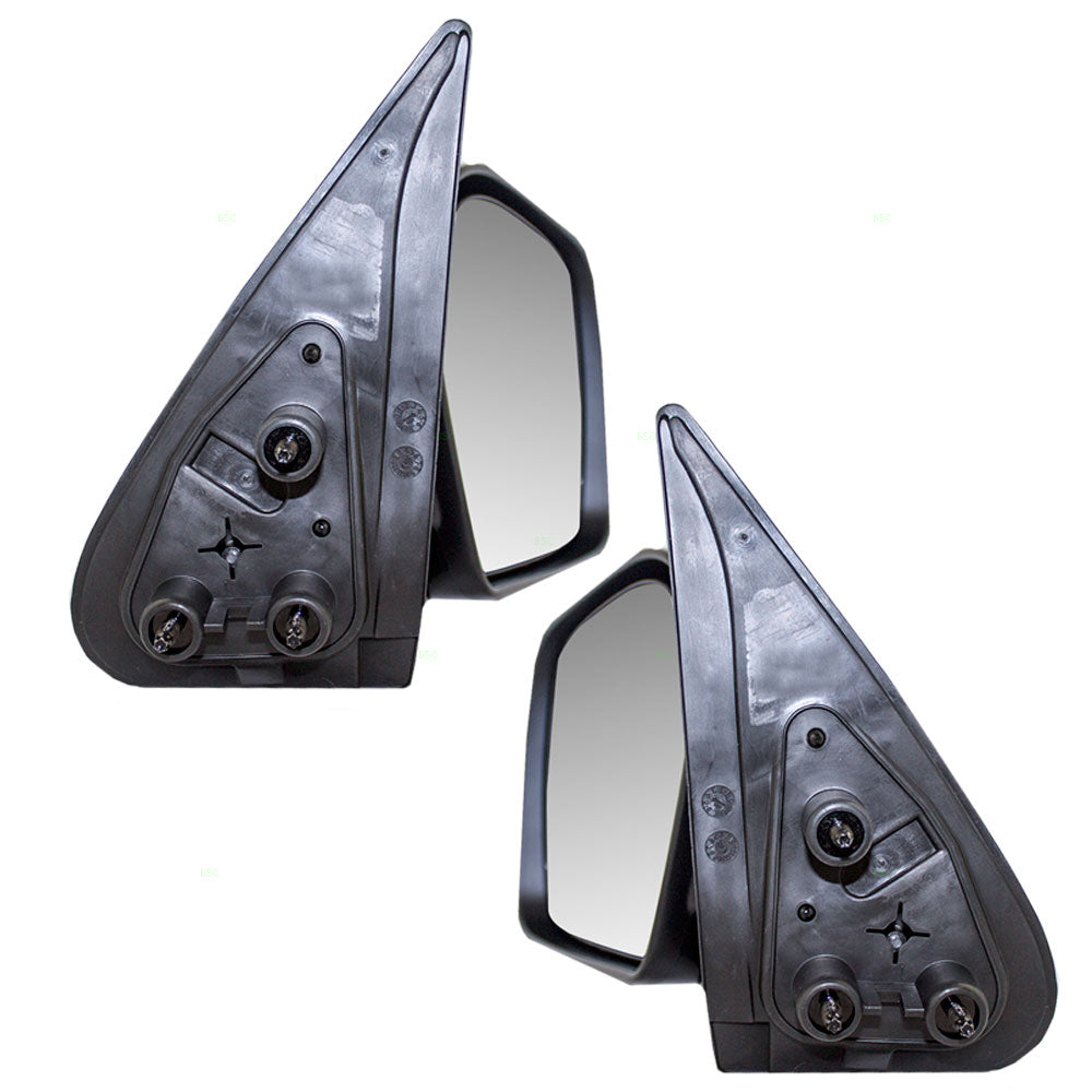 Manual Mirror for 2000-2000 Tacoma Off Road Package 8794035531 Set
