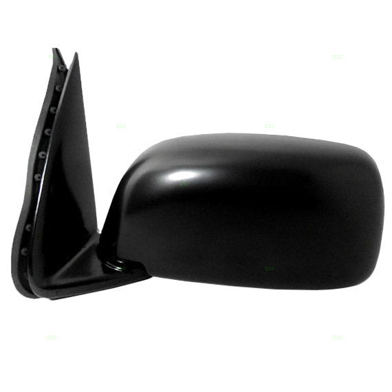 Manual Mirror for 1995-2000 Tacoma w/o Off Road Package 8794004040 Left