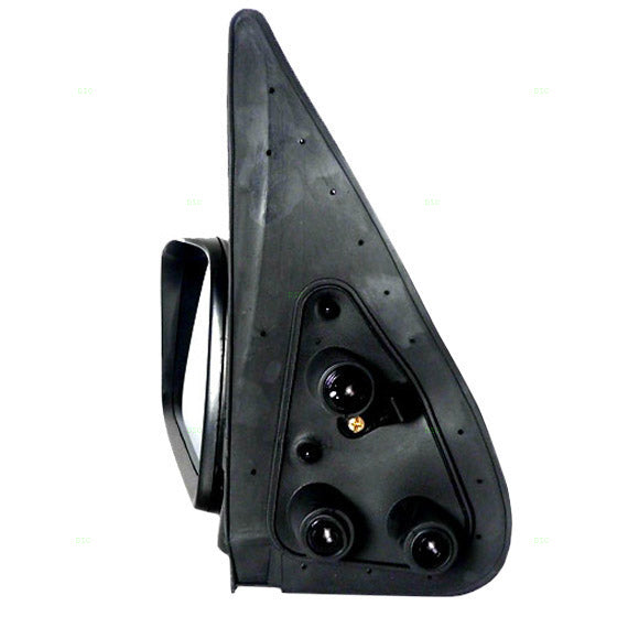 Manual Mirror for 1995-2000 Tacoma w/o Off Road Package 8794004040 Left