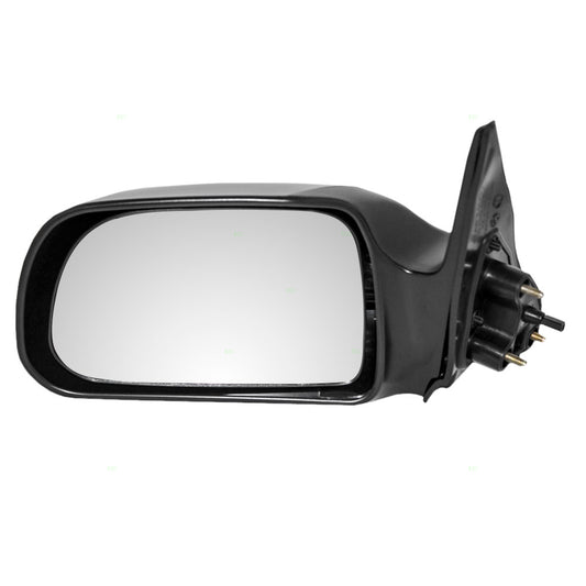 Manual Mirror for 2001-2004 Tacoma 8794004090 Left