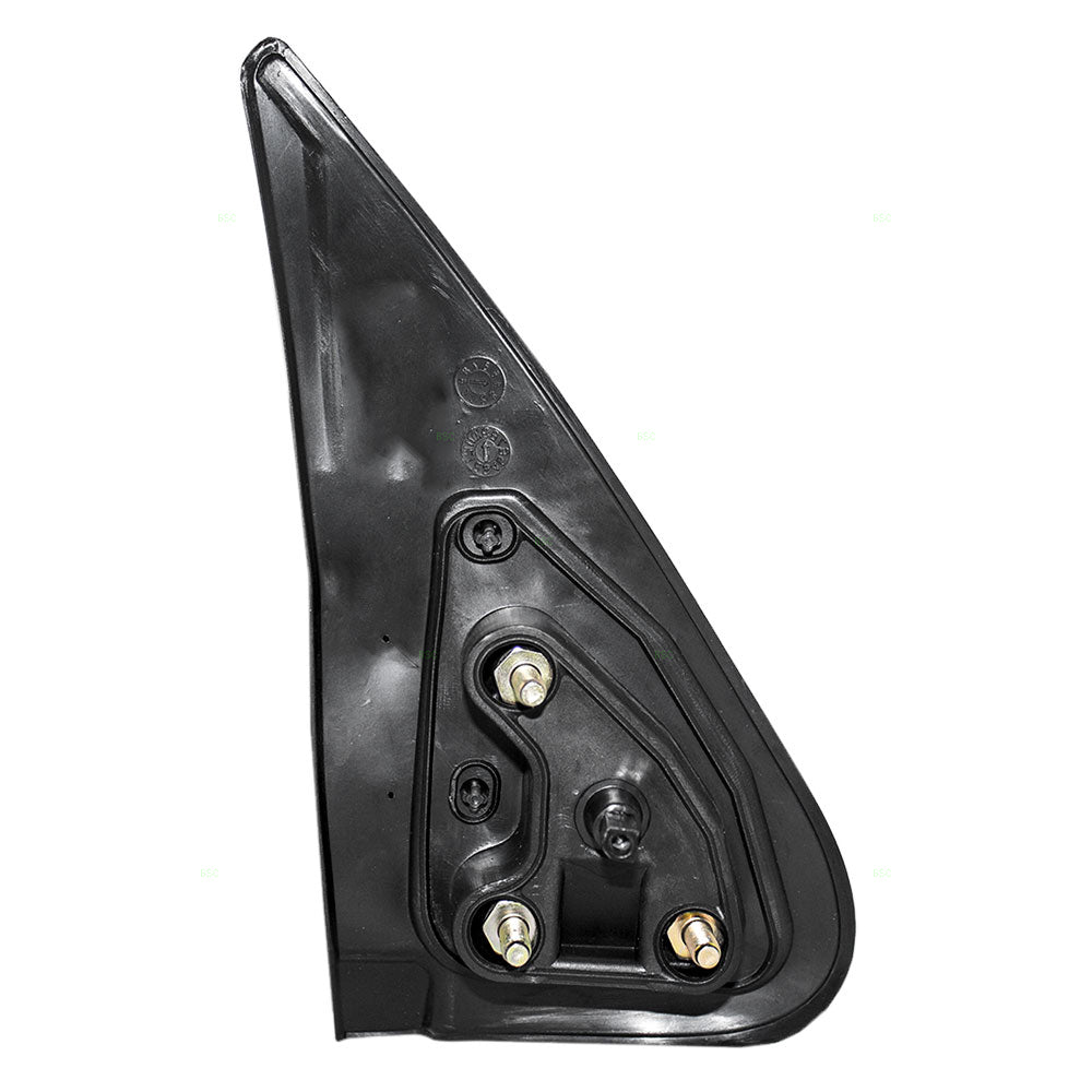Manual Mirror for 2001-2004 Tacoma 8794004090 Left