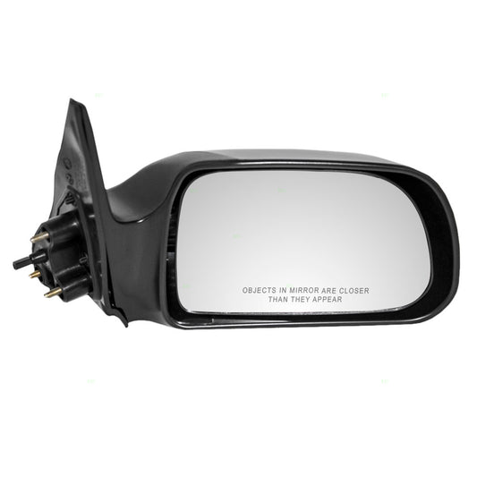 Manual Mirror for 2001-2004 Tacoma 8791004080 Right