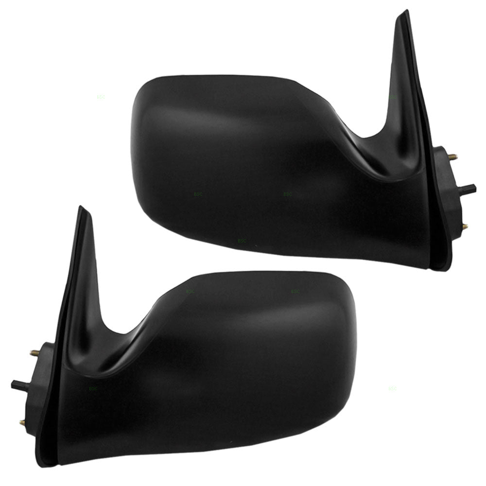 Manual Mirror for 2001-2004 Tacoma 8794004090 Set