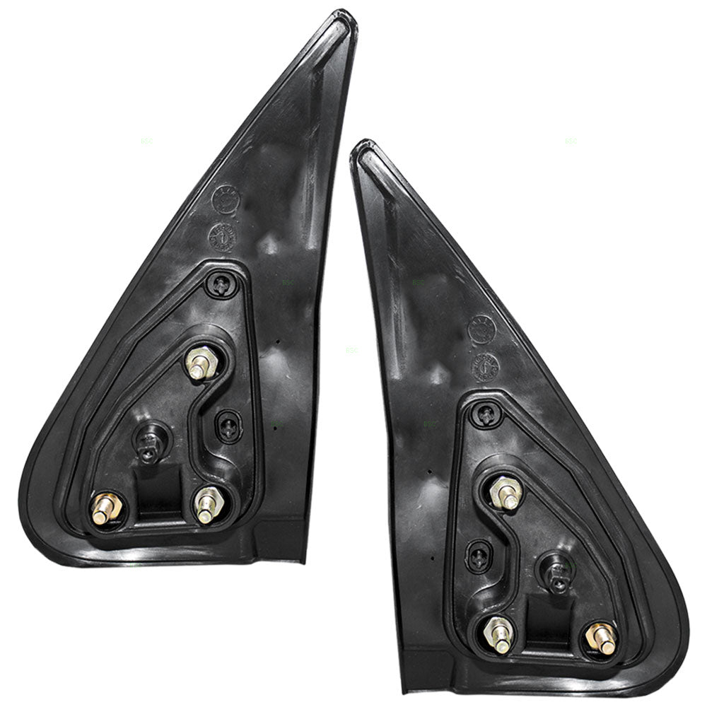 Manual Mirror for 2001-2004 Tacoma 8794004090 Set