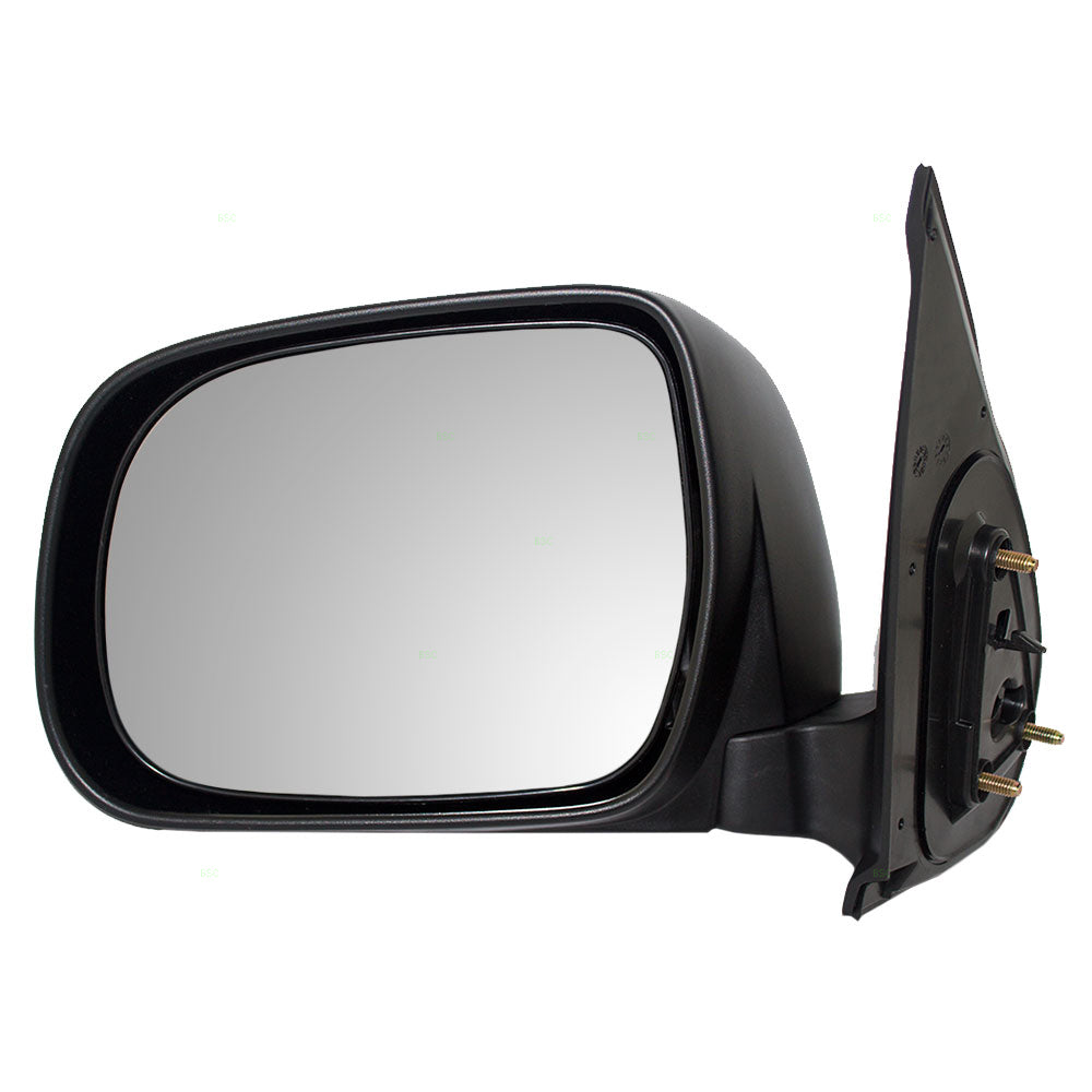 Manual Mirror for 2005-2011 Tacoma 8794004170 Left