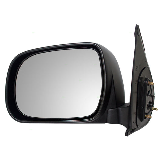 Manual Mirror for 2005-2011 Tacoma 8794004170 Left