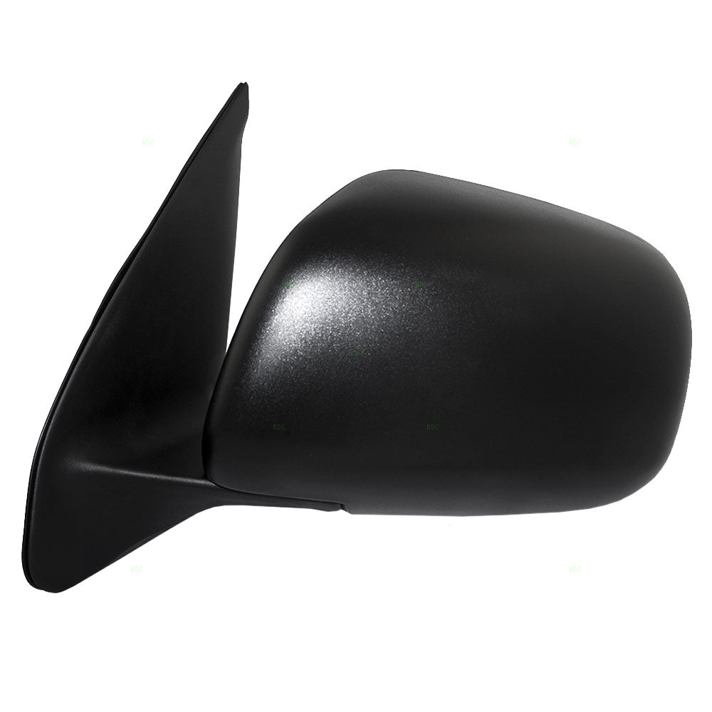 Manual Mirror for 2005-2011 Tacoma 8794004170 Left