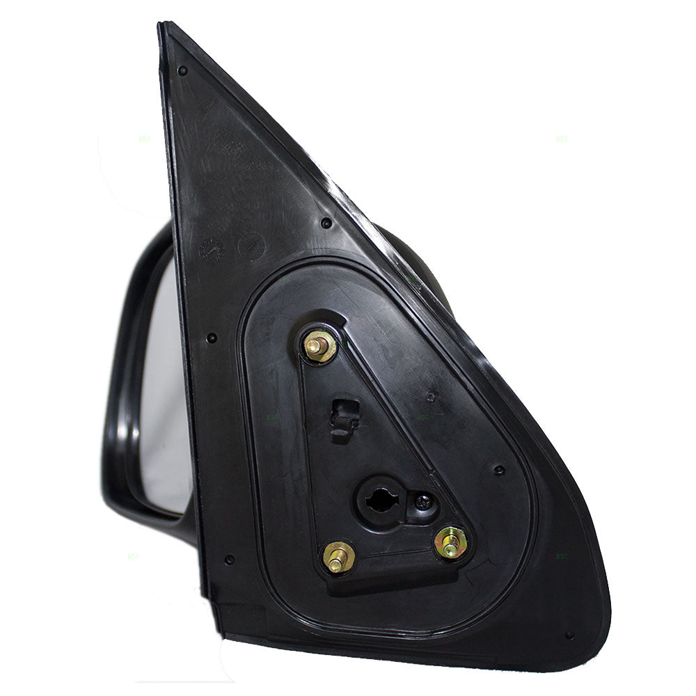 Manual Mirror for 2005-2011 Tacoma 8794004170 Left