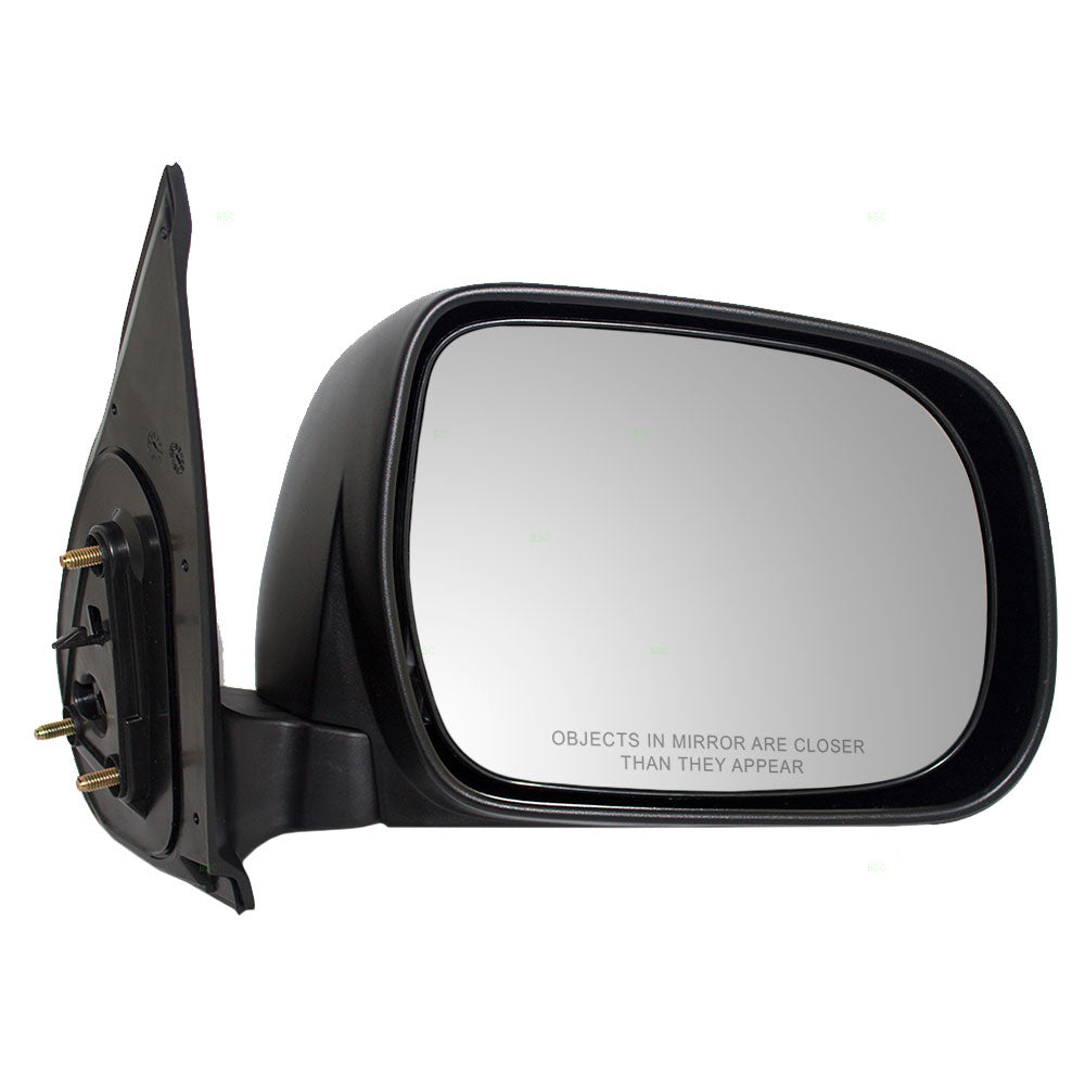 Manual Mirror for 2005-2011 Tacoma 8791004160 Right