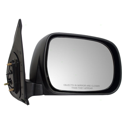 Manual Mirror for 2005-2011 Tacoma 8791004160 Right