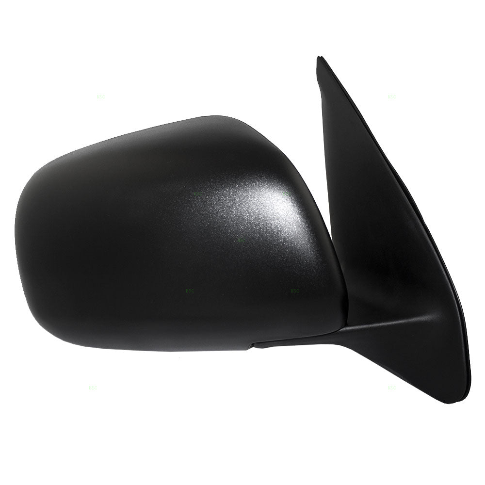 Manual Mirror for 2005-2011 Tacoma 8791004160 Right