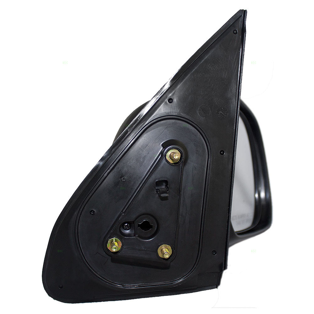 Manual Mirror for 2005-2011 Tacoma 8791004160 Right