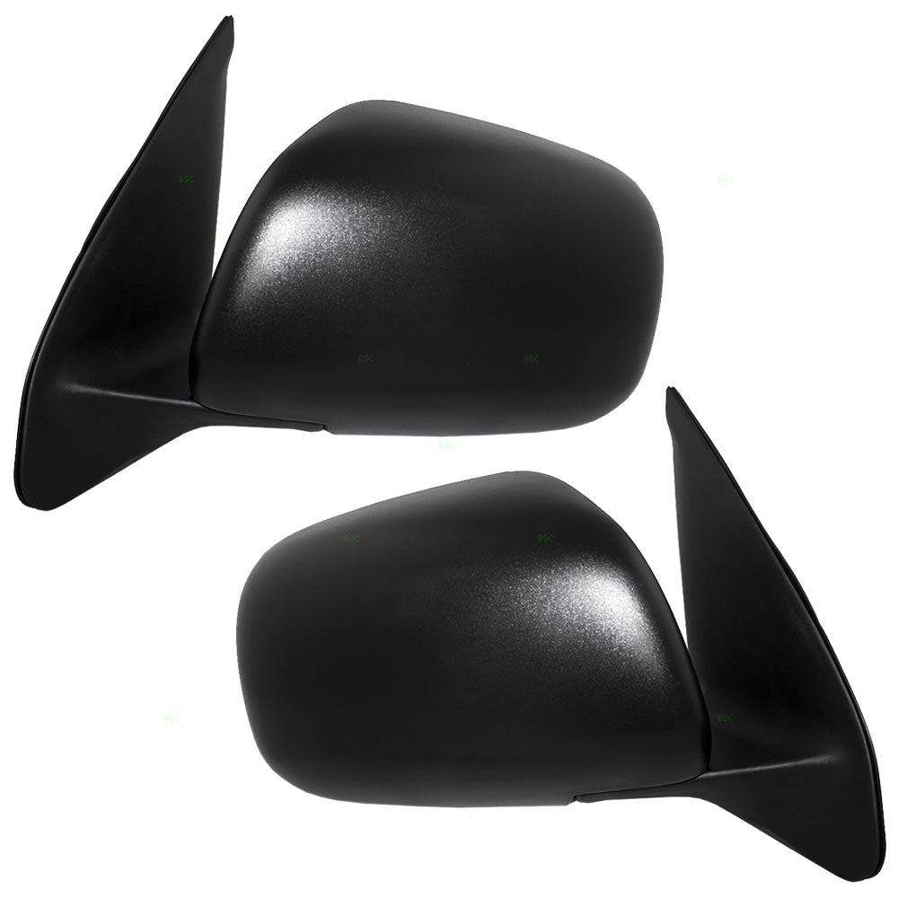 Manual Mirror for 2005-2011 Tacoma 8794004170 Set