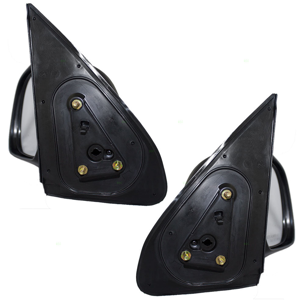 Manual Mirror for 2005-2011 Tacoma 8794004170 Set