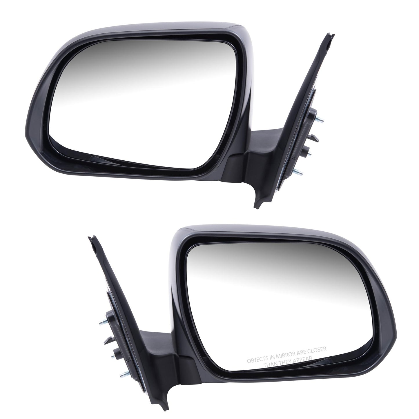 Manual Mirror for 2012-2015 Tacoma 8794004221 Set