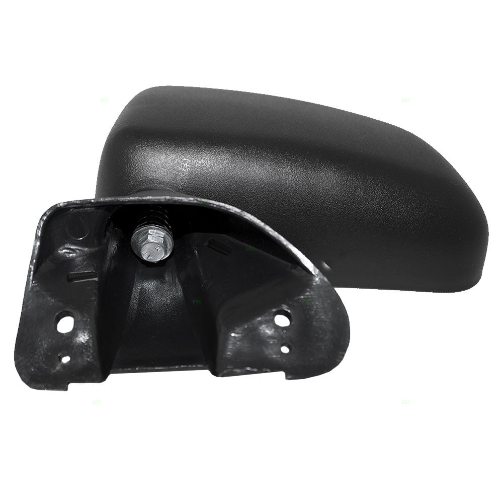 Manual Mirror for 1987-1988 Pickup 1987-1989 4Runner 8794089135 Left