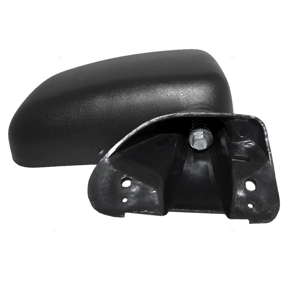 Manual Mirror for 1987-1988 Pickup 1987-1989 4Runner 8791089135 Right