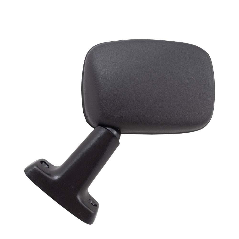 Manual Mirror for 1984-1986 Pickup 1984-1986 4Runner 8794089118 Left