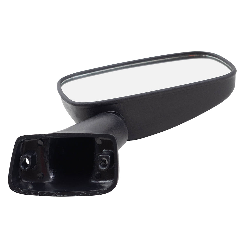 Manual Mirror for 1984-1986 Pickup 1984-1986 4Runner 8791089121 Right