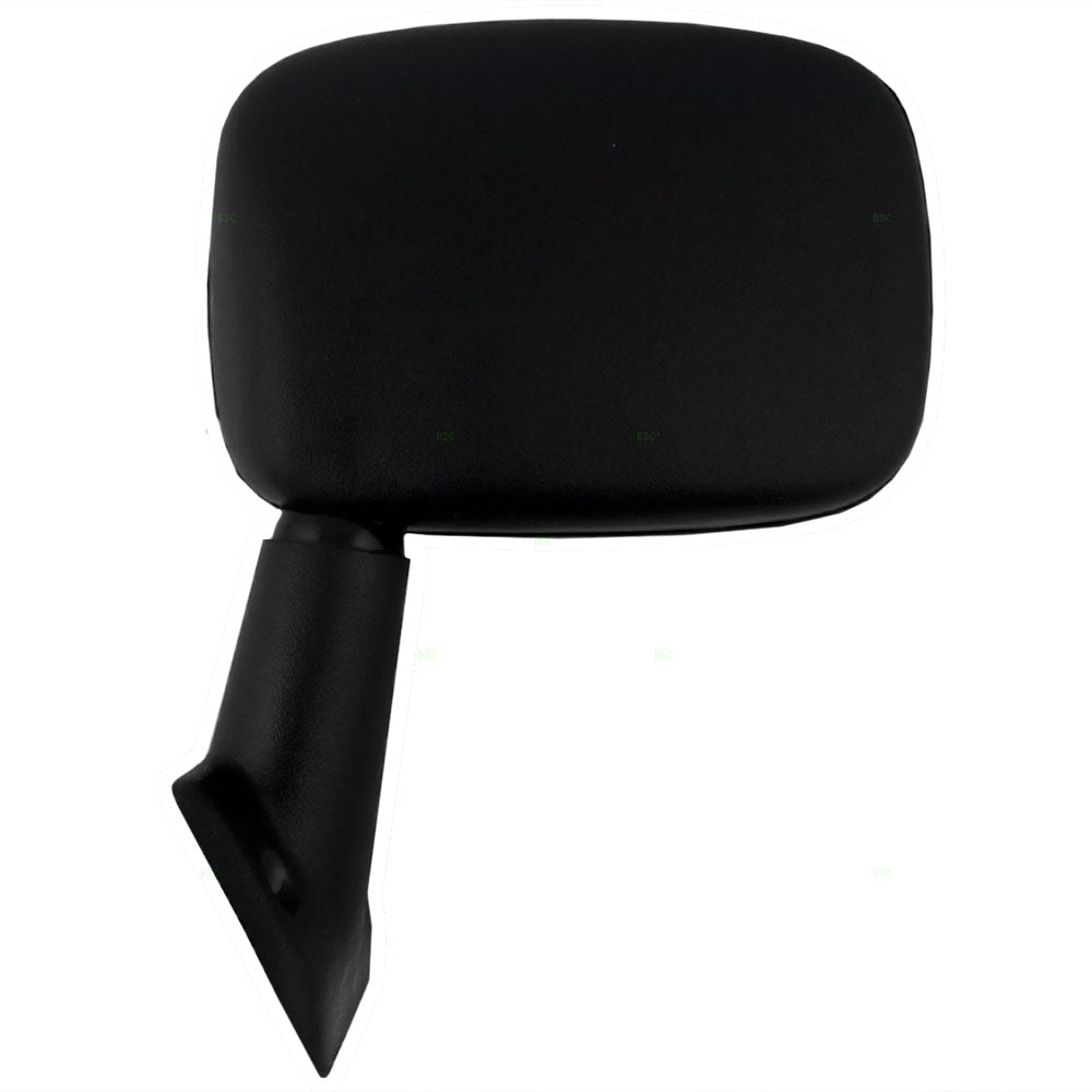 Manual Mirror for 1979-1983 Pickup 8794089112 Left