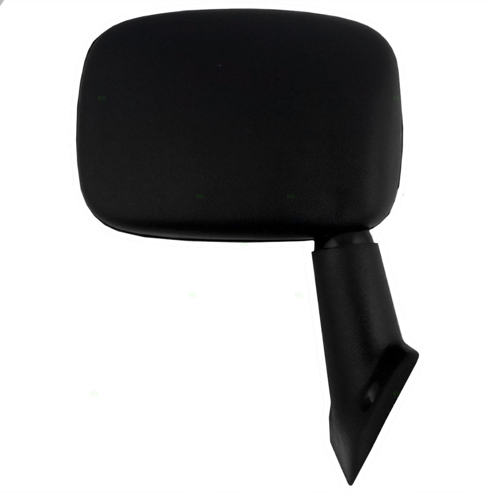 Manual Mirror for 1979-1983 Pickup 8791089109 Right