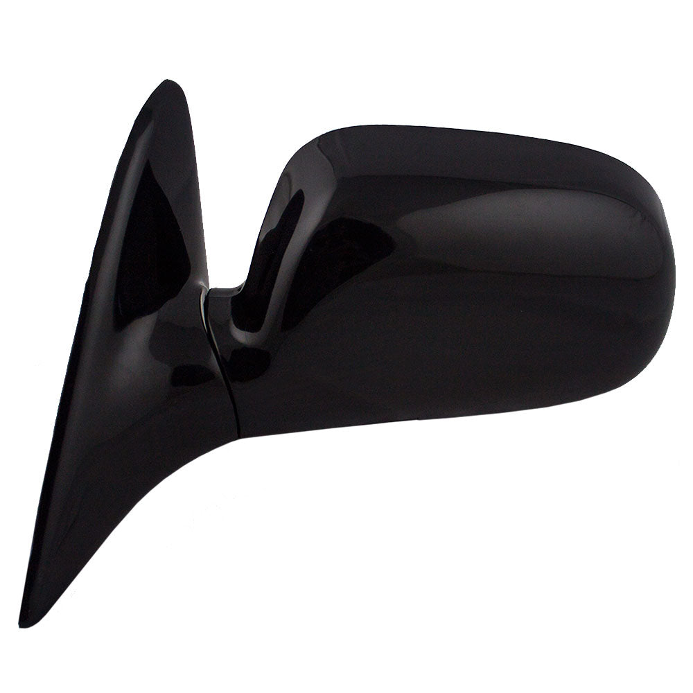 Manual Mirror for 1993-1997 Corolla 8794002061 Left