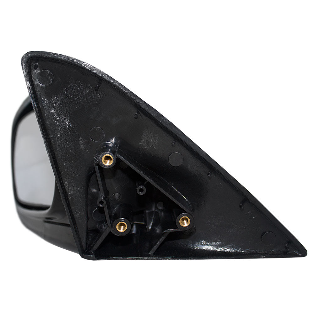 Manual Mirror for 1993-1997 Corolla 8794002061 Left