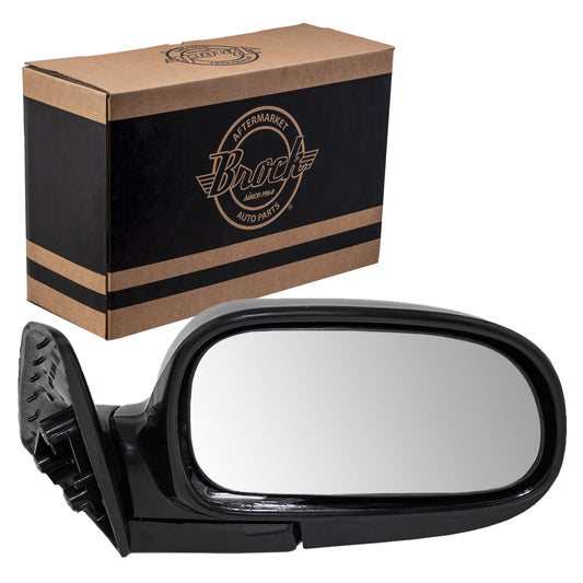 Manual Mirror for 1993-1997 Corolla 8791002062 Right