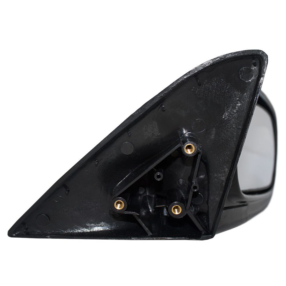 Manual Mirror for 1993-1997 Corolla 8791002062 Right