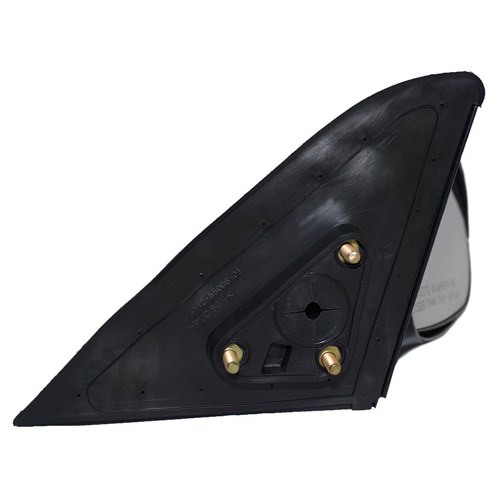 Manual Mirror for 1998-2002 Prizm CE/VE 1998-2002 Corolla 8791002090 Right