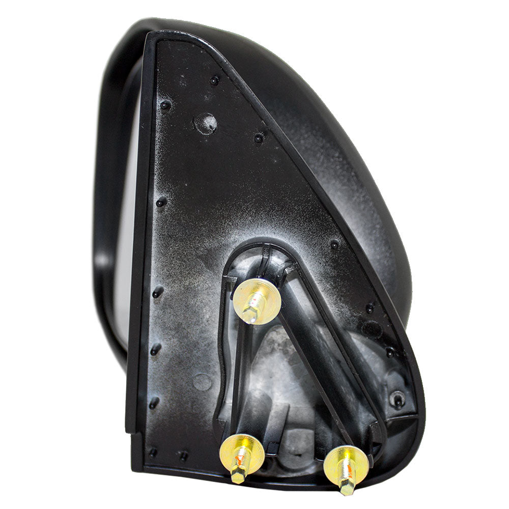 Manual Mirror for 2000-2006 Tundra Exc Double Cab 879400C030 Left