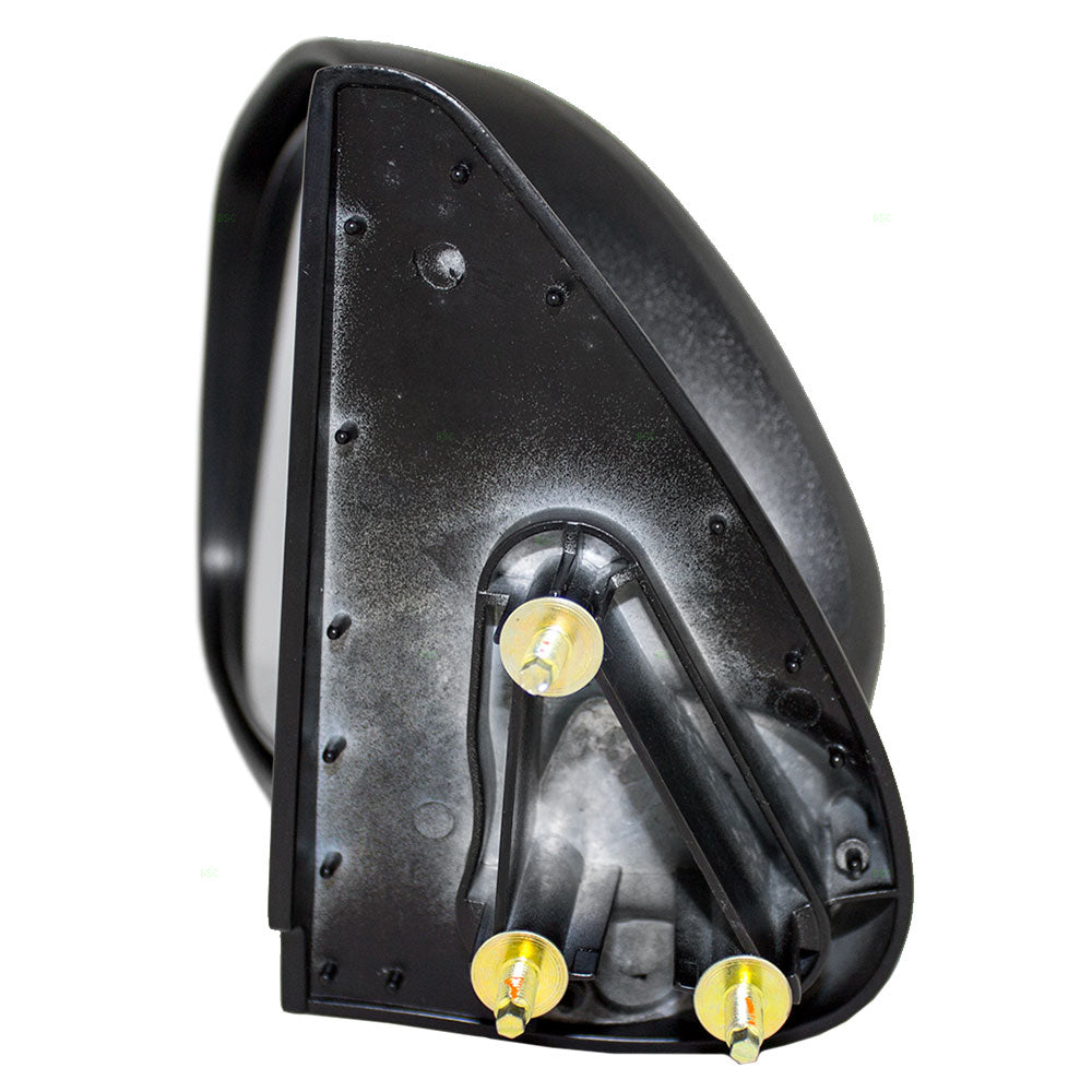 Manual Mirror for 2000-2006 Tundra Exc Double Cab 879400C030 Left