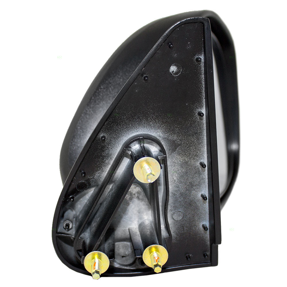 Manual Mirror for 2000-2006 Tundra Exc Double Cab 879100C030 Right